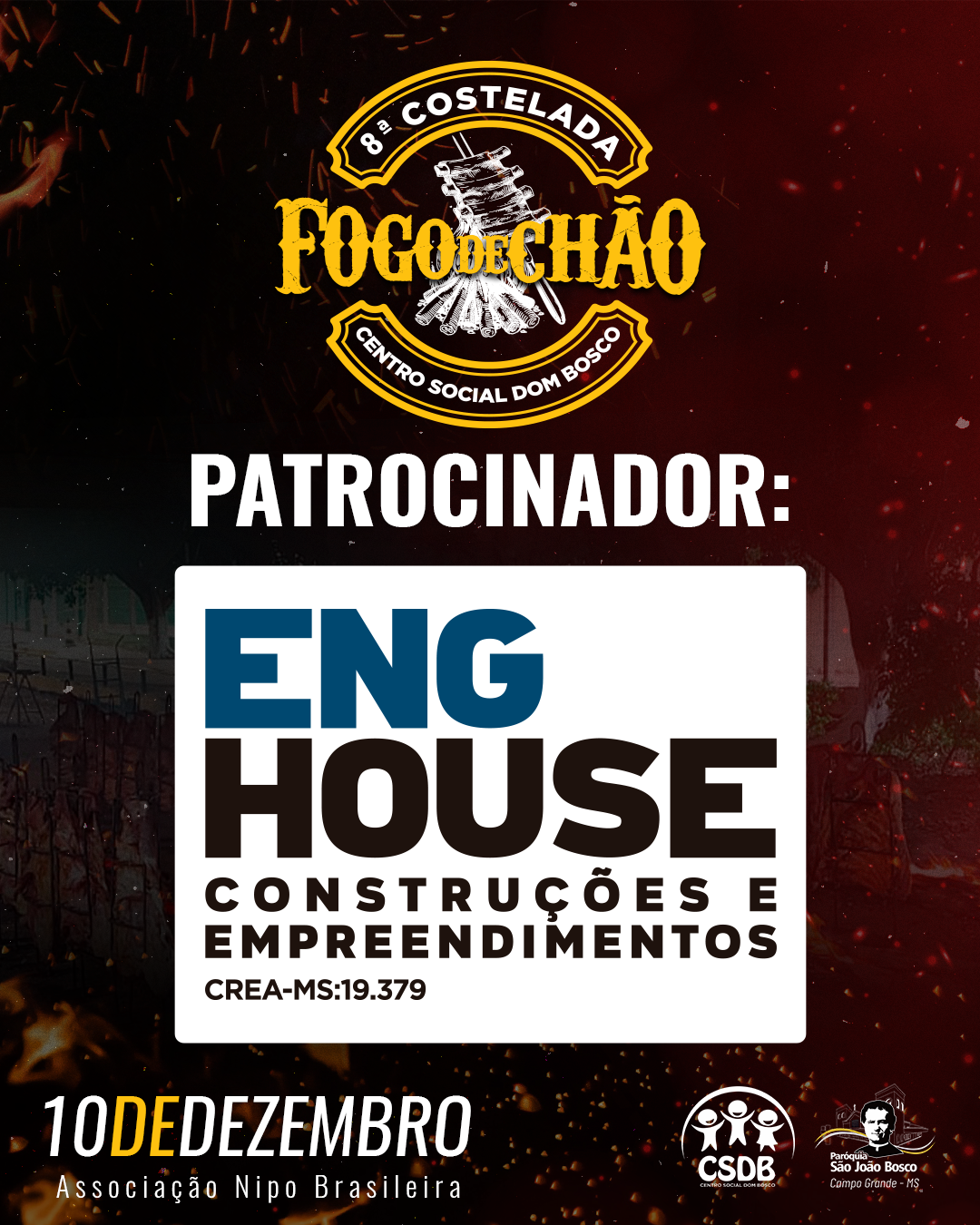 ENG-HOUSE